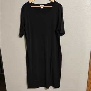 LuLaRoe Julia Dress
